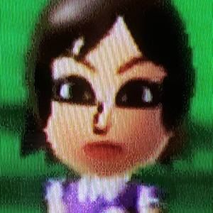 Meet your Posher, Carrie